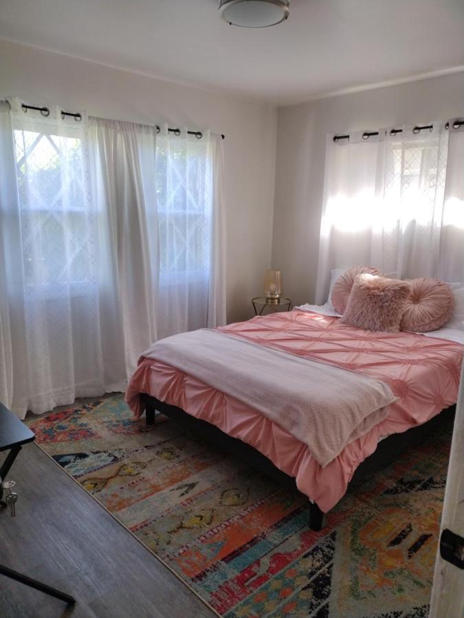 915 Burrell St Apartment Лос Анджелис Екстериор снимка