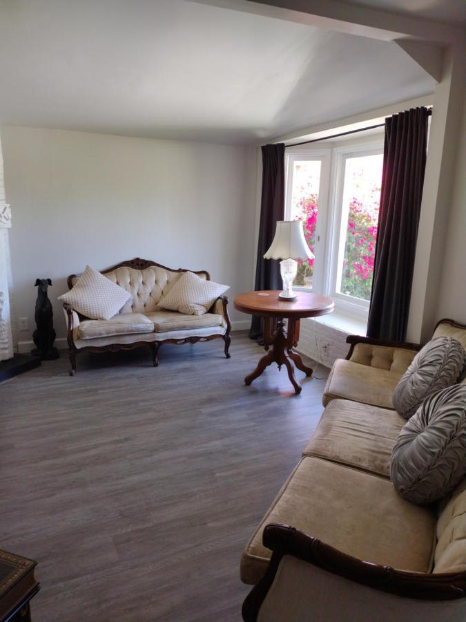 915 Burrell St Apartment Лос Анджелис Екстериор снимка