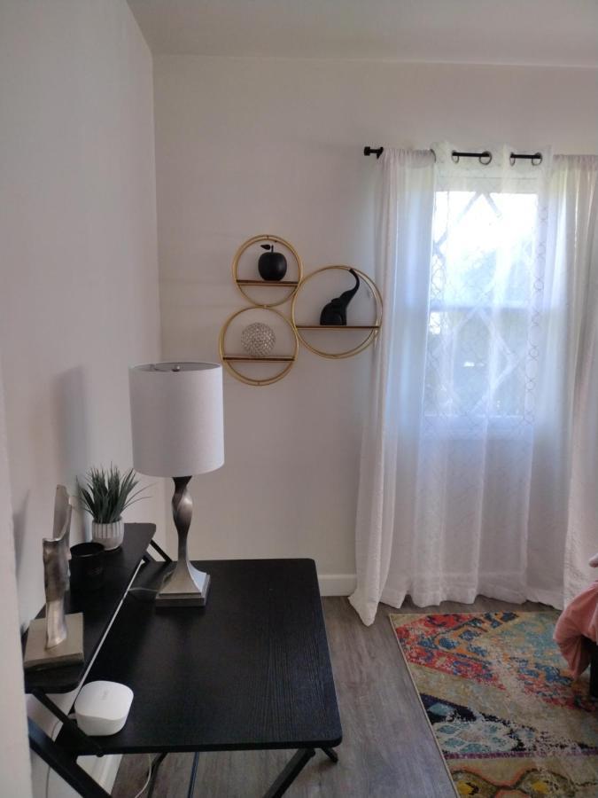 915 Burrell St Apartment Лос Анджелис Екстериор снимка