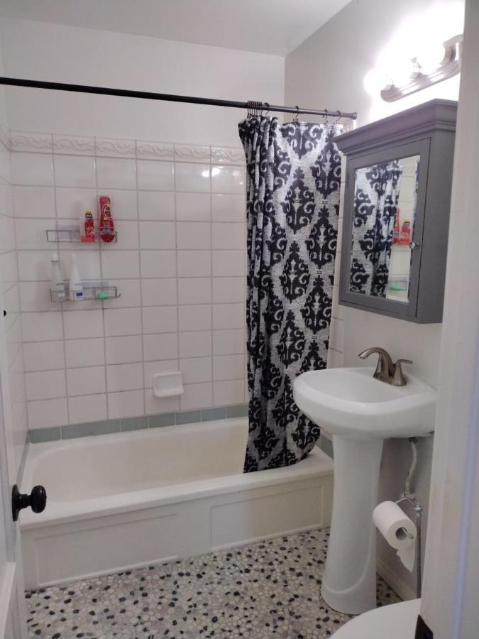 915 Burrell St Apartment Лос Анджелис Екстериор снимка